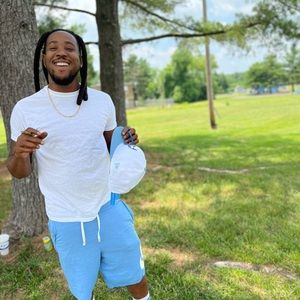 Meet your Posher, Marcus